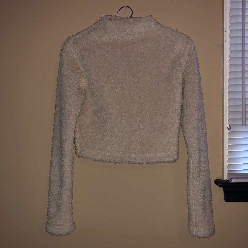 Fashion Nova high neck sweater